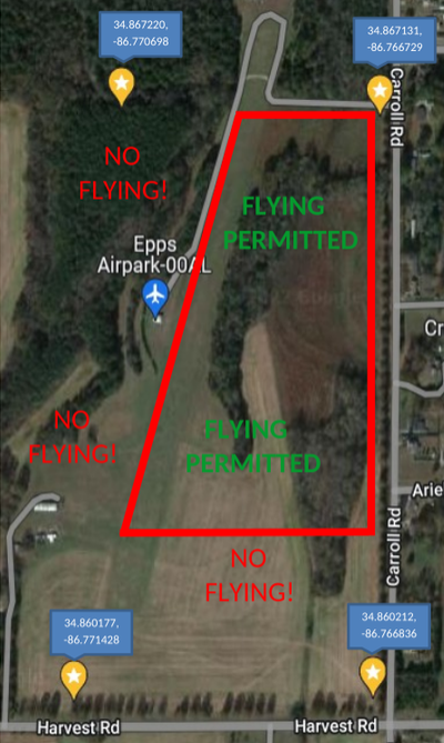 Epps Airpark Flying Boundary (no outside white area).png